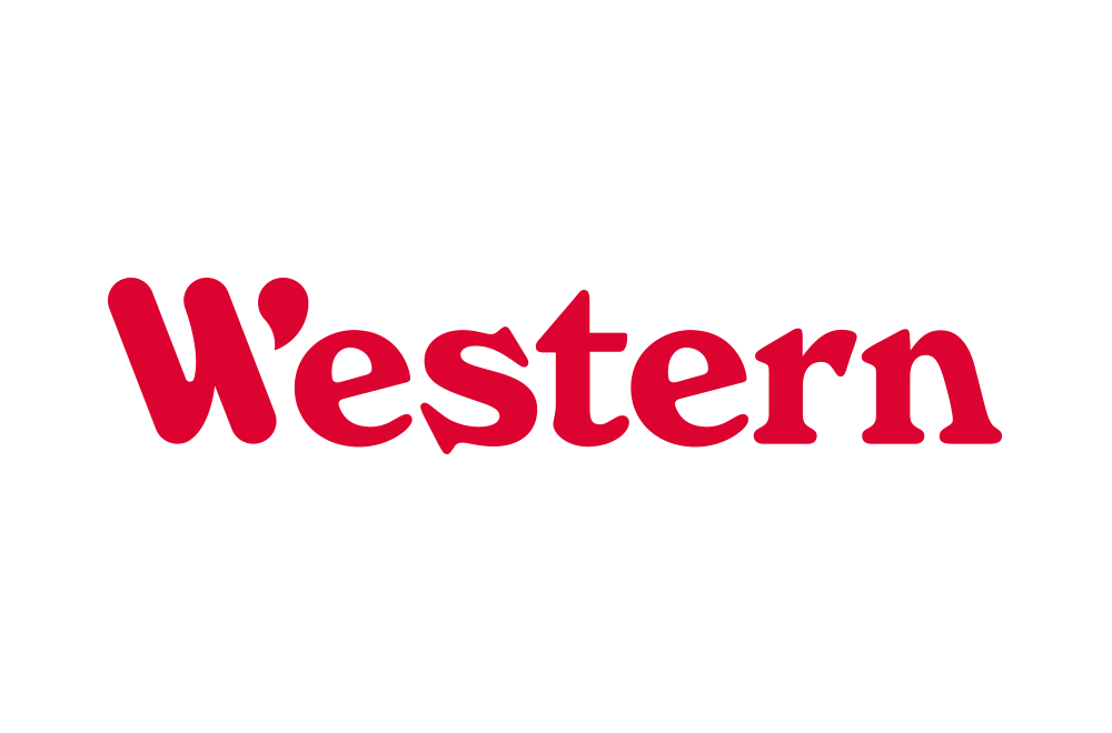 logo western