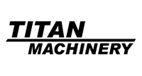Titan Machinery Titan Machinery