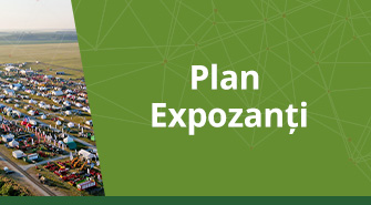 AgriPlanta_Plan_Expozanți