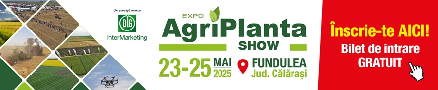 AgriPlanta