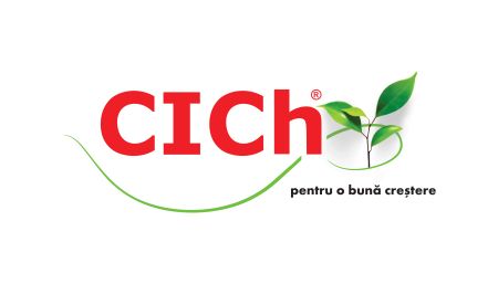 CICH®️ 2
